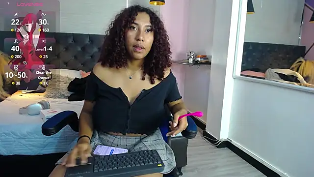 Snapshot of lauraltt chatting on January 2025 01:06:02 PM lauraltt online show from January 2025 01:06:02 PM