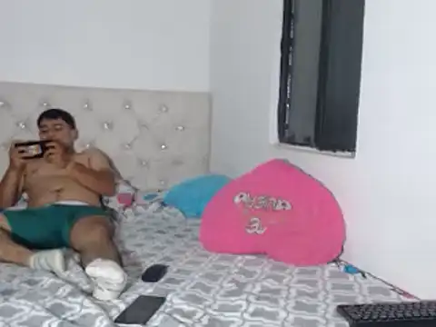 evaFiore online show from January 2025 11:55:01 PM