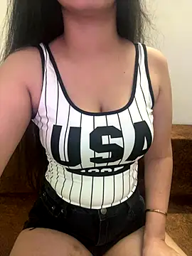 Fairy Sonia online show from September 2025 01:35:01 PM