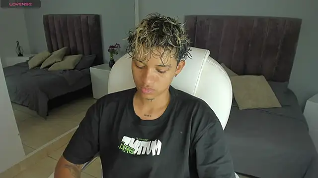 Dominick jones online show from January 2025 07:51:02 PM