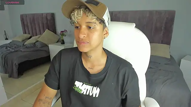 Dominick jones online show from January 2025 10:54:02 PM
