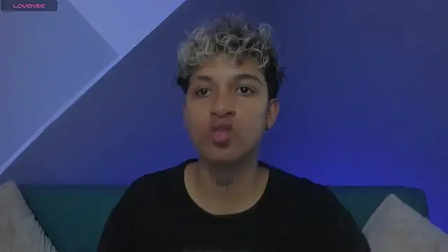 Dominick jones online show from March 2025 02:55:01 PM