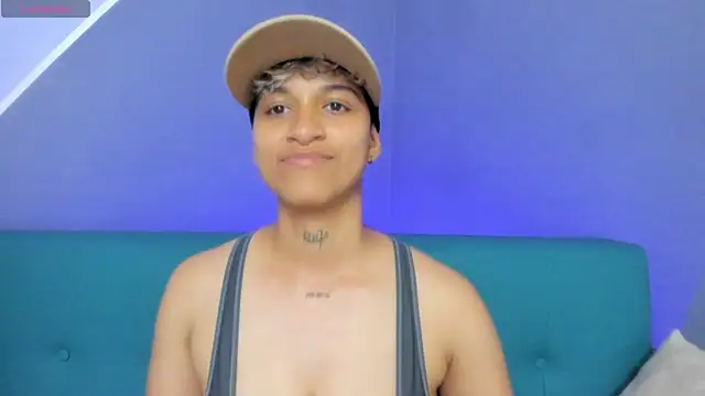 Dominick jones online show from March 2025 07:45:02 PM