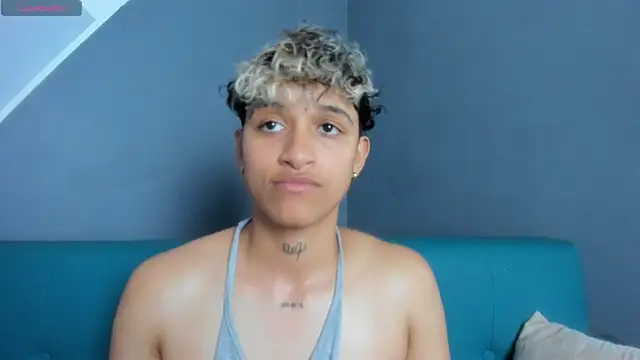 Dominick jones online show from March 2025 11:42:02 PM