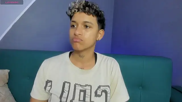 Dominick jones online show from March 2025 10:37:02 PM