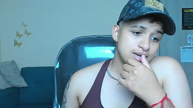 Dominick jones online show from November 2025 07:53:01 AM