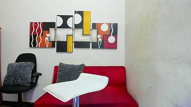 Snapshot of Mariana_16_ chatting on February 2025 08:23:02 PM Mariana 16 online show from February 2025 08:23:02 PM