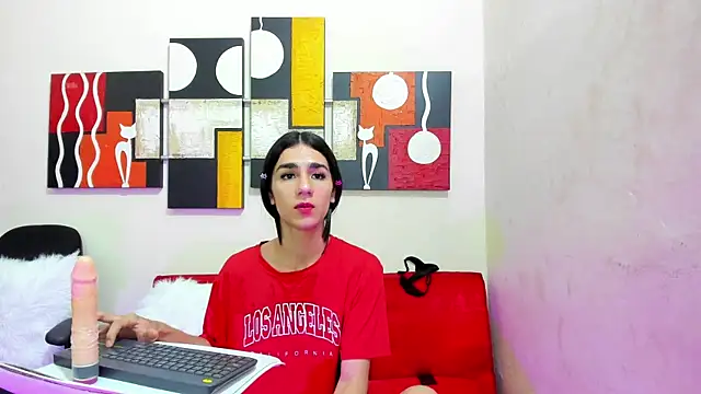 Snapshot of Mariana_16_ chatting on February 2025 11:15:01 PM Mariana 16 online show from February 2025 11:15:01 PM