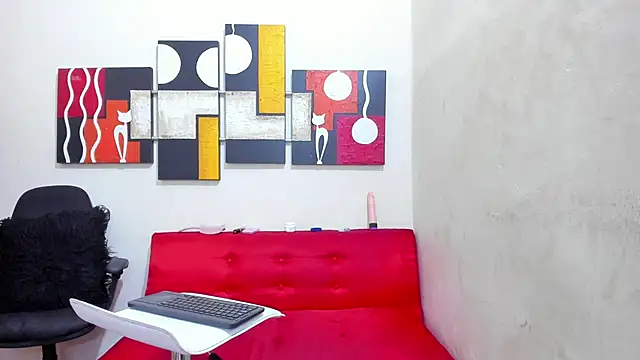 Snapshot of Mariana_16_ chatting on February 2025 07:25:02 PM Mariana 16 online show from February 2025 07:25:02 PM