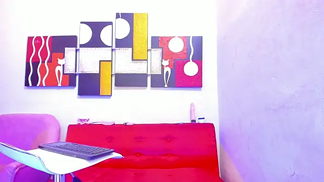 Snapshot of Mariana_16_ chatting on February 2025 08:09:02 PM Mariana 16 online show from February 2025 08:09:02 PM