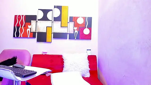 Snapshot of Mariana_16_ chatting on March 2025 11:00:02 PM Mariana 16 online show from March 2025 11:00:02 PM