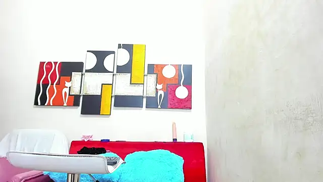 Snapshot of Mariana_16_ chatting on March 2025 11:26:01 PM Mariana 16 online show from March 2025 11:26:01 PM