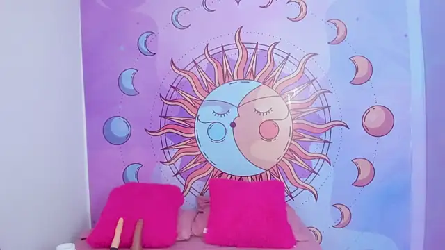 Snapshot of Mariana_16_ chatting on September 2025 07:58:01 PM Mariana 16 online show from September 2025 07:58:01 PM