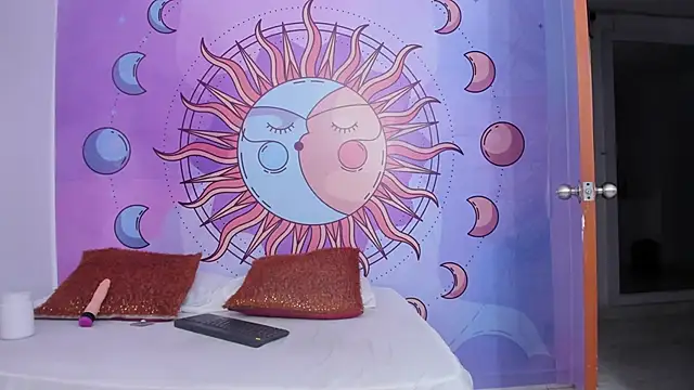 Snapshot of Mariana_16_ chatting on October 2025 07:57:02 PM Mariana 16 online show from October 2025 07:57:02 PM