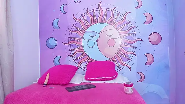 Snapshot of Mariana_16_ chatting on October 2025 02:40:02 PM Mariana 16 online show from October 2025 02:40:02 PM