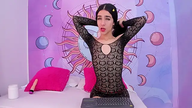 Snapshot of Mariana_16_ chatting on October 2025 02:28:02 PM Mariana 16 online show from October 2025 02:28:02 PM