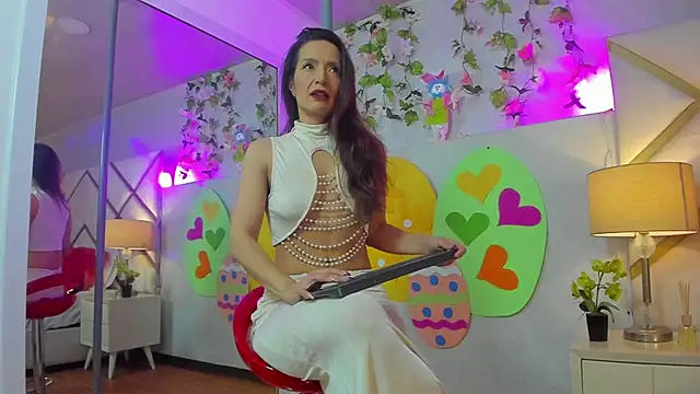 AmyRox  online show from March 2026 11:54:01 AM