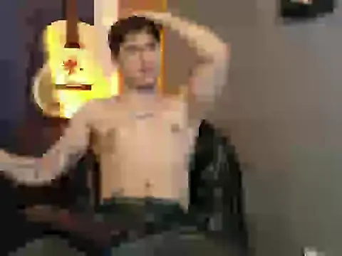 Antonello Vannucci online show from March 2026 04:24:02 PM