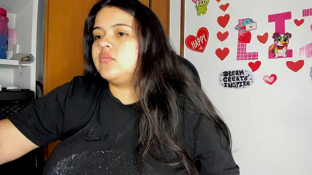 lizzie c online show from March 2025 02:39:02 AM