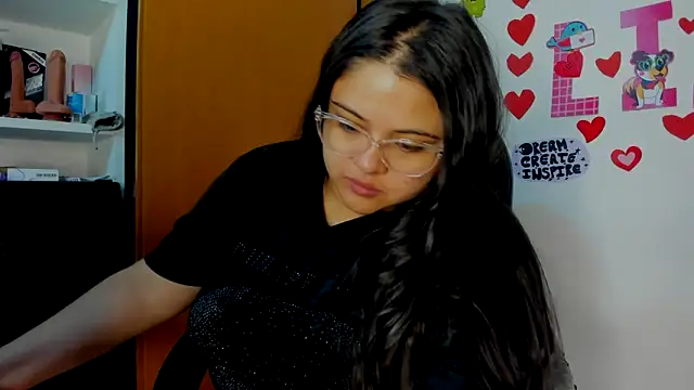 lizzie c online show from March 2025 11:35:02 PM