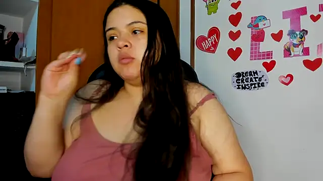 lizzie c online show from March 2025 01:05:01 AM