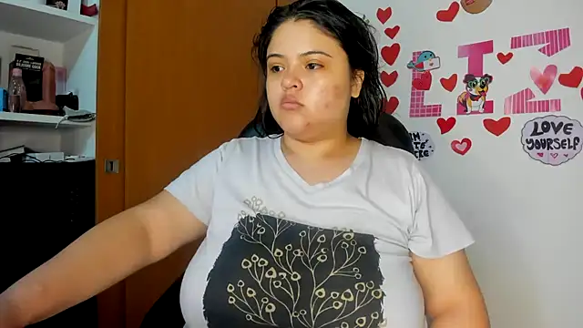 lizzie c online show from March 2025 03:15:01 AM