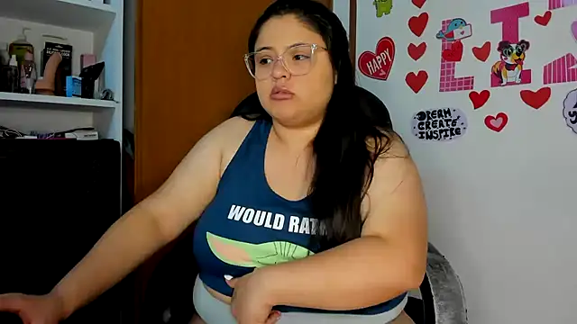 lizzie c online show from March 2025 12:18:02 AM