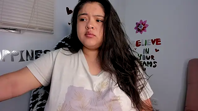 lizzie c online show from November 2025 10:25:02 AM