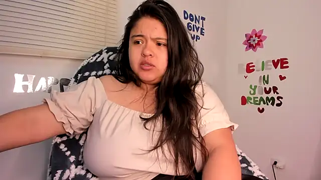 lizzie c online show from November 2025 10:34:02 AM