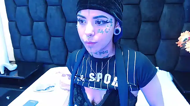 xbabymoonx online show from January 2025 06:16:02 PM