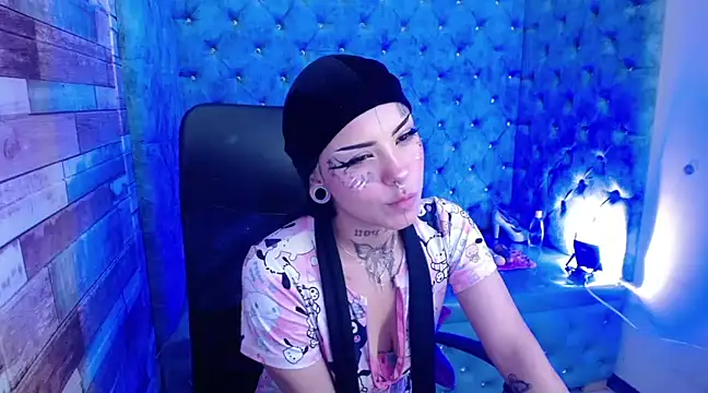 xbabymoonx online show from January 2025 08:36:02 PM