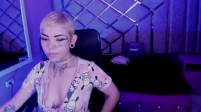 xbabymoonx online show from January 2025 07:51:01 PM