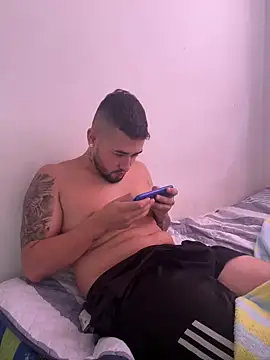 miia-liiam online show from January 2025 03:15:02 PM