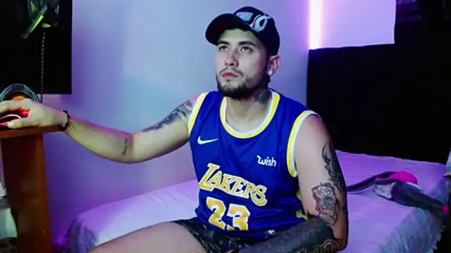 miia-liiam online show from January 2026 04:49:02 AM