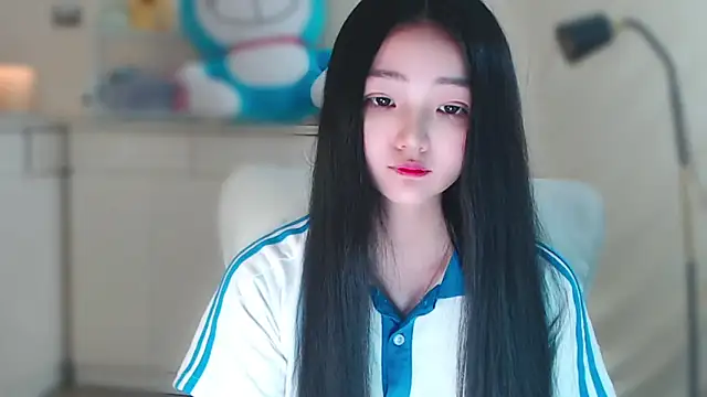 xiao-xiao-D online show from January 2025 07:23:01 AM