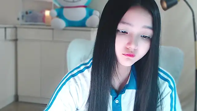 xiao-xiao-D online show from January 2025 05:09:01 AM