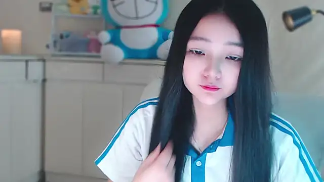 xiao-xiao-D online show from January 2025 06:14:02 AM