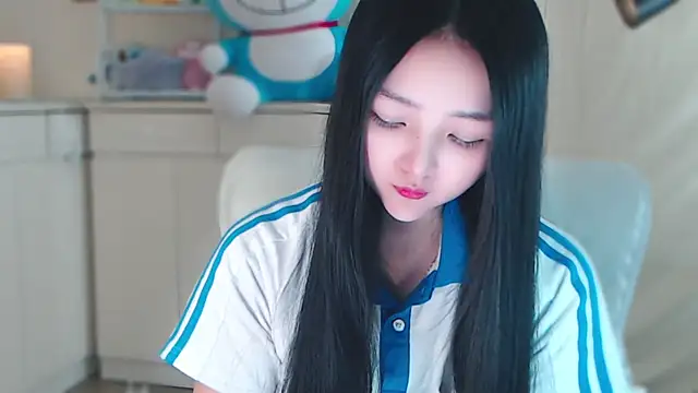 xiao-xiao-D online show from January 2025 05:23:02 AM