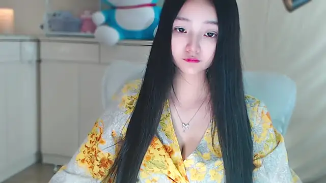 xiao-xiao-D online show from January 2025 12:09:01 PM