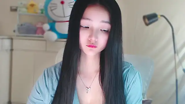 xiao-xiao-D online show from January 2025 08:36:01 AM