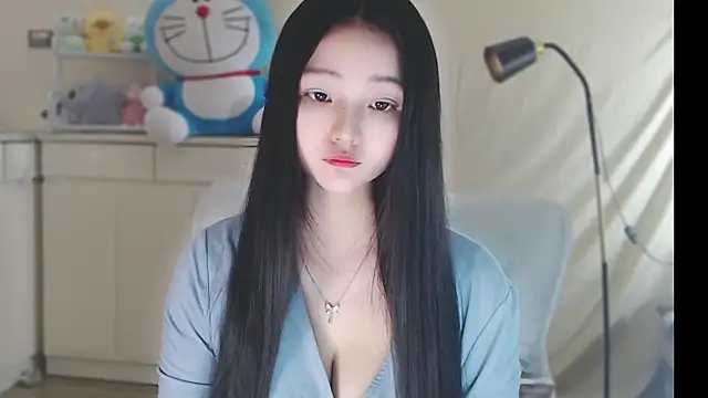 xiao-xiao-D online show from January 2025 05:21:02 AM