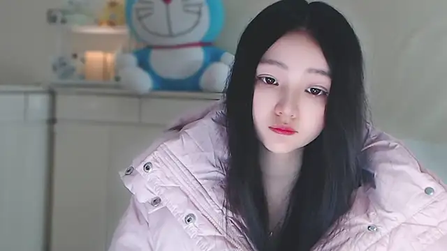 xiao-xiao-D online show from February 2025 05:30:01 AM