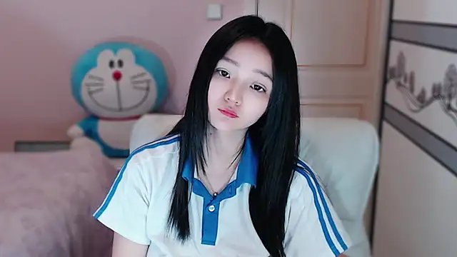 xiao-xiao-D online show from February 2025 11:03:01 AM