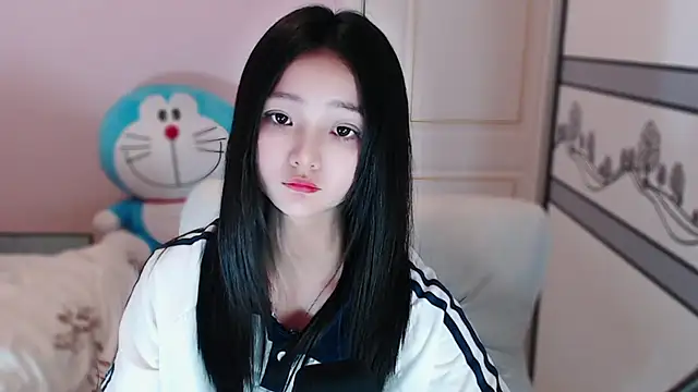 xiao-xiao-D online show from March 2025 12:12:02 PM