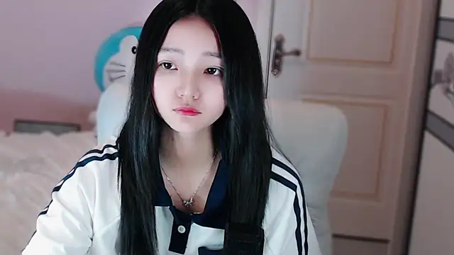 xiao-xiao-D online show from March 2025 02:21:01 PM