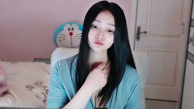 xiao-xiao-D online show from March 2025 12:00:01 PM