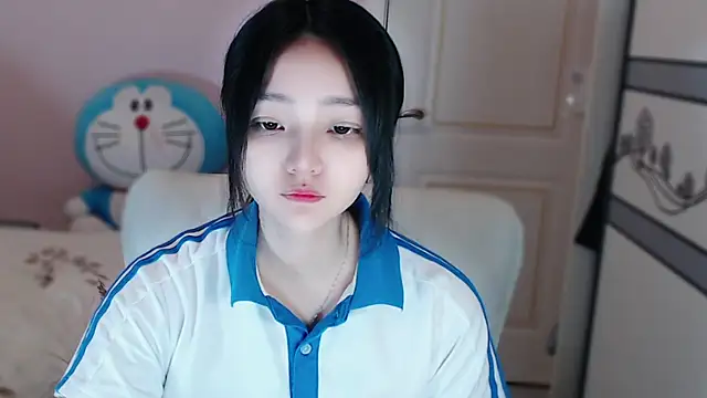 xiao-xiao-D online show from March 2025 11:05:02 AM