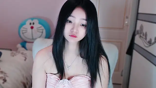 xiao-xiao-D online show from March 2025 05:01:02 AM