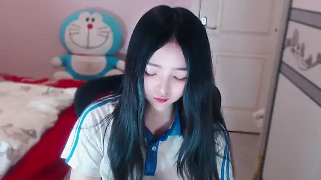 xiao-xiao-D online show from February 2026 05:37:01 AM