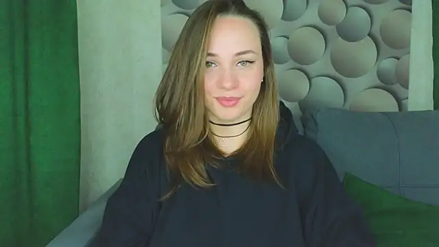 Cute smile sharon online show from September 2025 04:45:02 AM